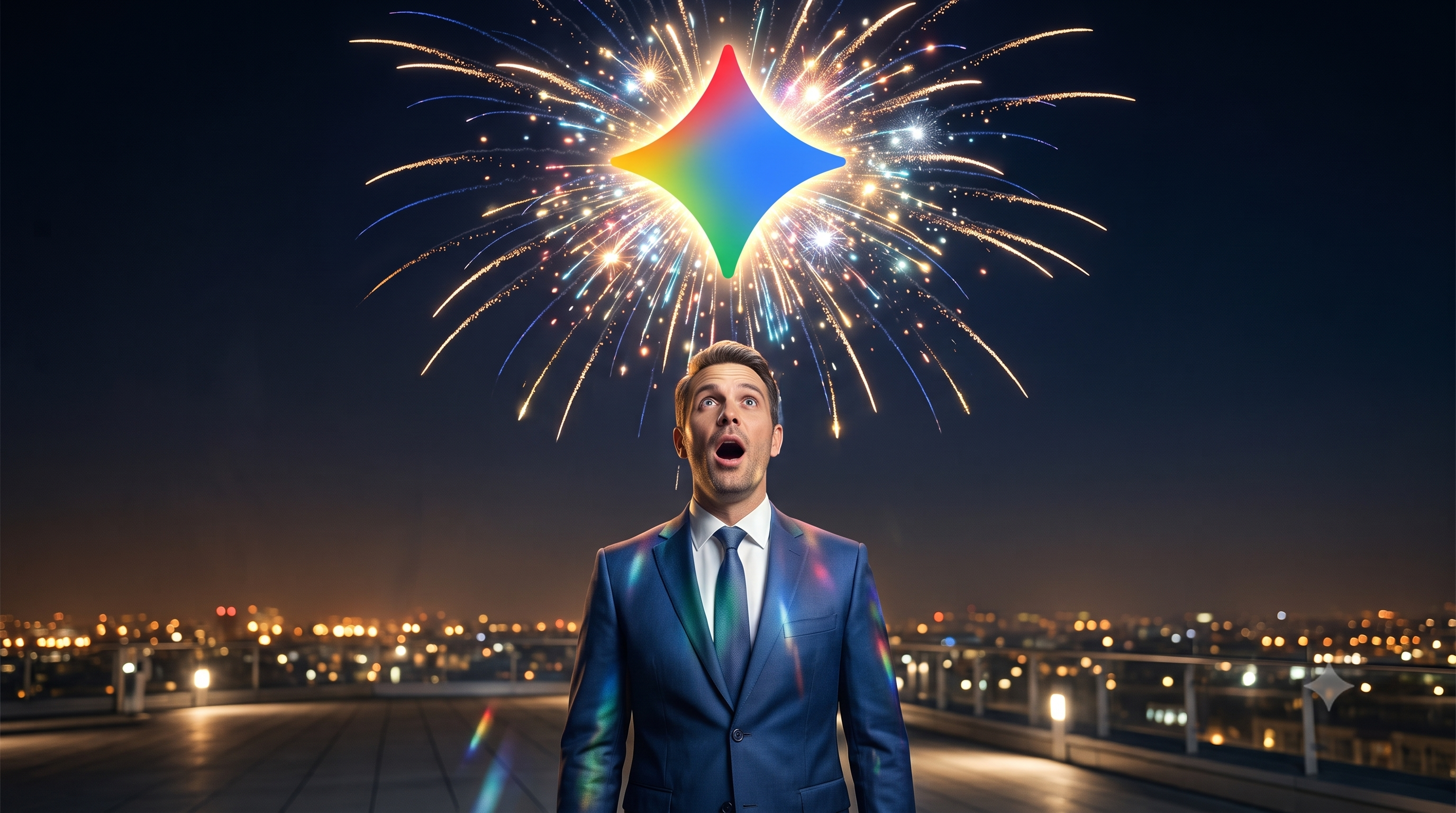 Gemini Spark: The Always-On AI Employee Every SME Can Now Afford